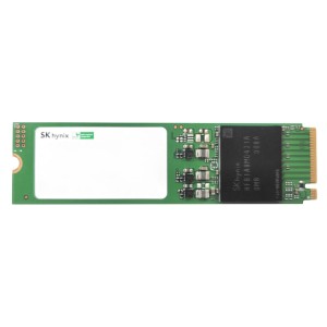 SK hynix BC711 1TB M.2 2280 PCIe NVMe haszn&aacute;lt SSD (HFM001TD3JX013N)