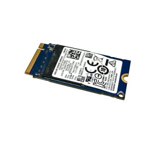 KIOXIA 256GB M.2 2242 (NVMe) haszn&aacute;lt SSD (KBG40ZNT256G)