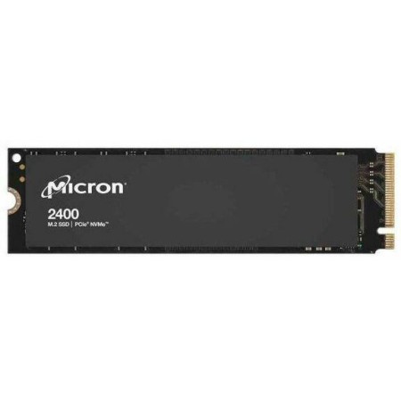 内蔵型SSD Micron 2400 MTFDKBA512QFM 512GB NVMe SSD Micron 2400 512GB M.2 2280 PCIe NVMe használt SSD (MTFDKBA512QFM)