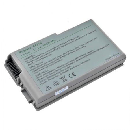 6Y270 11.1V 5200mAh 58Wh akkumulátor 