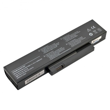 SMP-EFS-SS-22E-06 11.1V 4400mAh 48Wh laptop akkumulátor