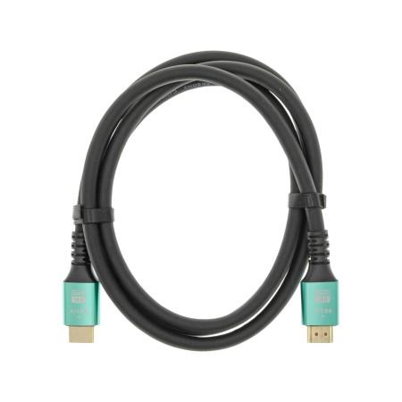 xBase prémium HDMI 2.1, 8K 60Hz, 4K 120Hz, kábel 1.5M – 3. kép