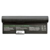 AL23-901 7.4V 6600mAh 48Wh fekete laptop akkumulátor