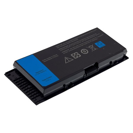 FV993 11.1V 6600mAh 73Wh akkumulátor – 2. kép