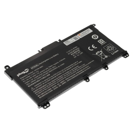 HT03XL, L11119-855 11.4V 3420mAh 41Wh akkumulátor – 2. kép