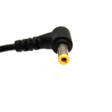 Asus 19V 3.42A (65W) 5.5x2.5mm gyári új töltő