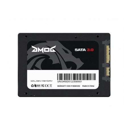 GMOG 240GB 2.5" SATA3 SSD (GMSATA3240GB) – 1. kép