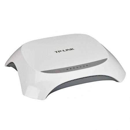 TP-LINK TL-WR720N Wireless N router