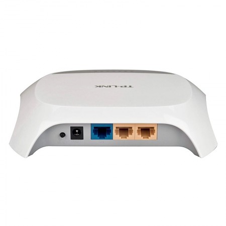 TP-LINK TL-WR720N Wireless N router