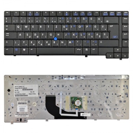 418910-211 gyári új magyar billentyűzet