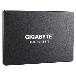 Gigabyte 256GB 2.5" SATA III haszn&aacute;lt SSD (GP-GSTFS31256GTND)