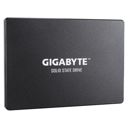 Gigabyte 256GB 2.5" SATA III használt SSD (GP-GSTFS31256GTND) – 1. kép