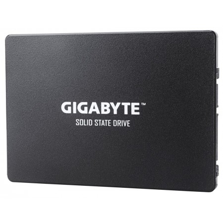 Gigabyte 256GB 2.5" SATA III használt SSD (GP-GSTFS31256GTND) – 2. kép