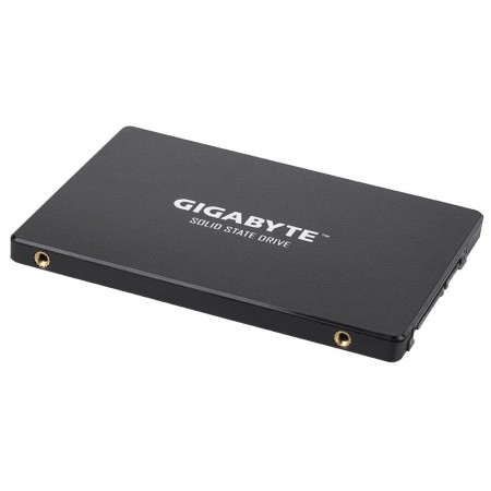 Gigabyte 256GB 2.5" SATA III használt SSD (GP-GSTFS31256GTND) – 3. kép