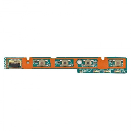 1P-1098J00-8011 használt bekapcsoló panel