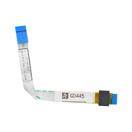 Sony VAIO VPCCW1S1E használt bekapcsoló panel szalagkábel