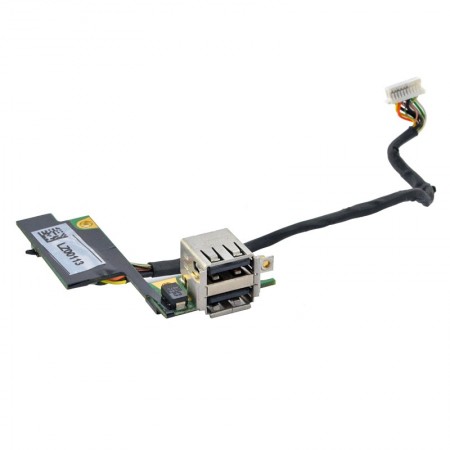 39T5624 használt USB panel + elalváskapcsoló + kábel