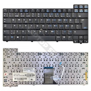 378203-101, 332391-B71 haszn&aacute;lt sv&eacute;d laptop billentyűzet