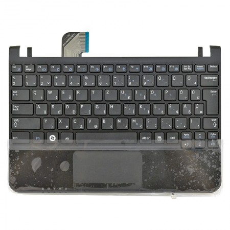 Samsung NC110 gyári új magyar laptop billentyűzet