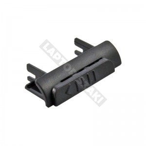 Samsung NC110, N145, N150 fekete bekapcsol&oacute; gomb