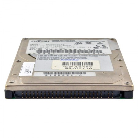 Fujitsu MHD2032AT 3250MB IDE 2,5