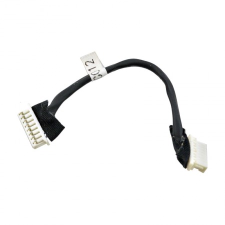 MSI CX600 használt átvezető kábel