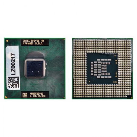 Intel® Celeron® 2.20 GHz processzor