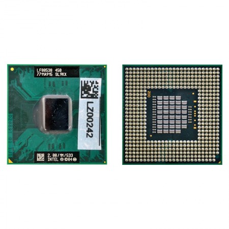 Intel® Celeron® M 450 2.00 GHz processzor