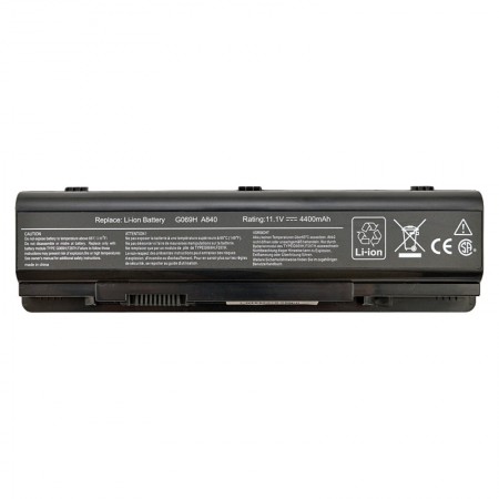Type F287H 11.1V 4400mAh 48Wh akkumulátor