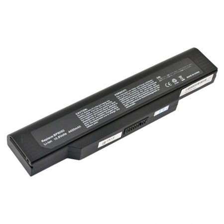 BP-8050 11.1V 4400mAh 48Wh utángyártott új akkumulátor