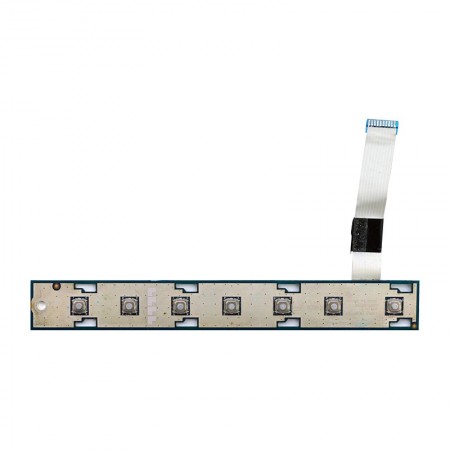 LS-3441P használt bekapcsoló és multimédia panel + kábel