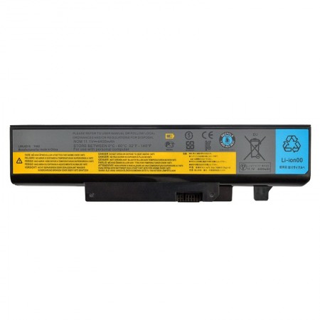 57Y6440 11.1V 4400mAh 48Wh akkumulátor