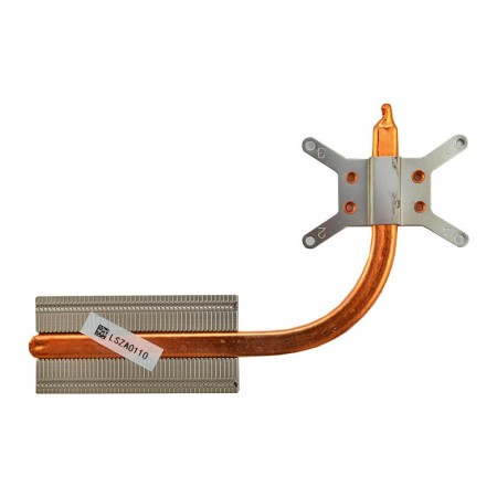 13GNQA1AM040 használt CPU hűtőborda