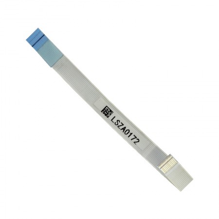 Fujitsu-Siemens Amilo Pro V3515 használt touchpad szalagkábel