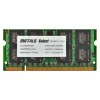 Buffalo Select 1GB DDR2 667MHz használt notebook memória