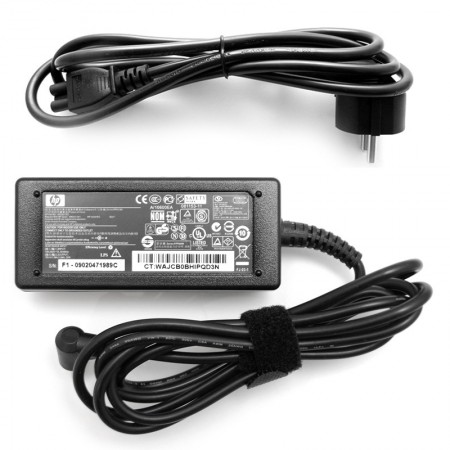 HP 19V 1.58A (30W) gyári új töltő