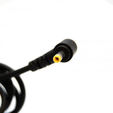 HP 19V 1.58A (30W) gyári új töltő