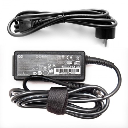 HP 19.5V 2.05A (40W) gyári új töltő