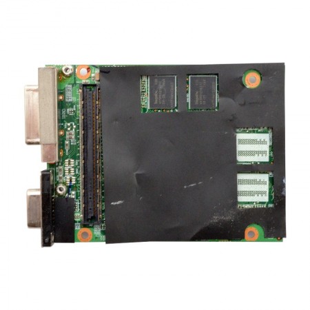 ATi HD2400, 35G1P5530-B0﻿ 256MB laptop videókártya