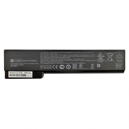 628670-001 10.8V 4910mAh 55Wh gyári új akkumulátor