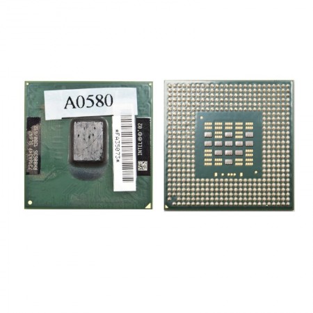 Intel® Celeron® M 320 1.30 GHz laptop processzor