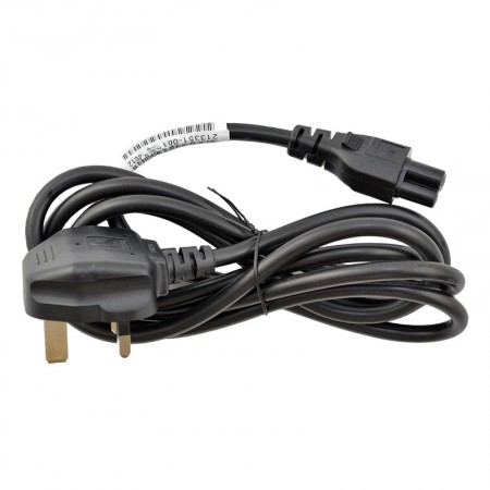 3 eres mikiegér kábel (Angol szabvány)