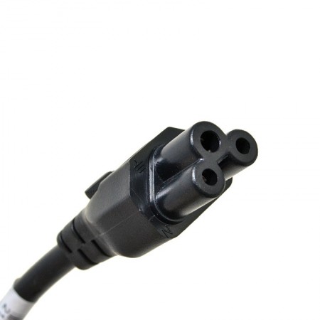 3 eres mikiegér kábel (Angol szabvány)