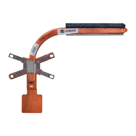 AT008000800 használt CPU hűtőborda