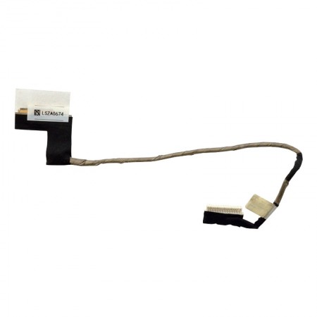 DC02000S020 használt LCD kábel, 10,1