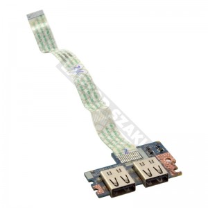 LS-5891P haszn&aacute;lt USB panel + k&aacute;bel