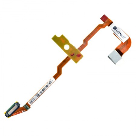 IBM ThinkPad R52 használt touchpad kábel + ujjlenyomat olvasó panel