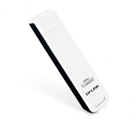 TP-Link TL-WN727N hálózati USB adapter