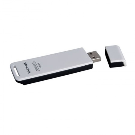 TP-Link TL-WN727N hálózati USB adapter