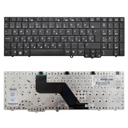 583293-211 gyári új magyar billentyűzet 